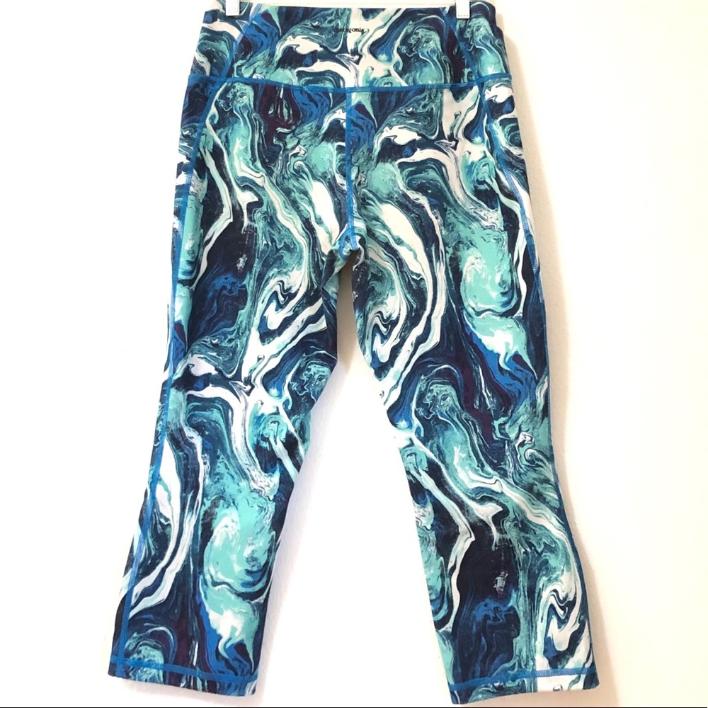 Patagonia 20" Crop Legging